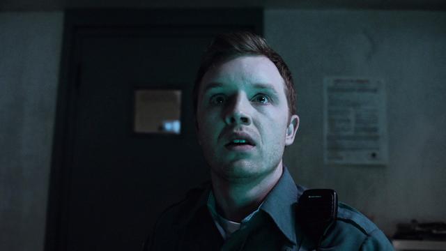 Castle Rock 1x2