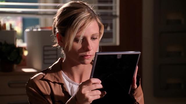 Buffy, la cazavampiros 7x19
