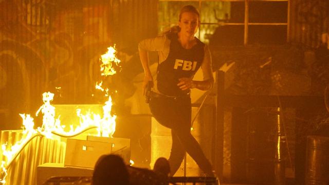 Mentes Criminales 12x2