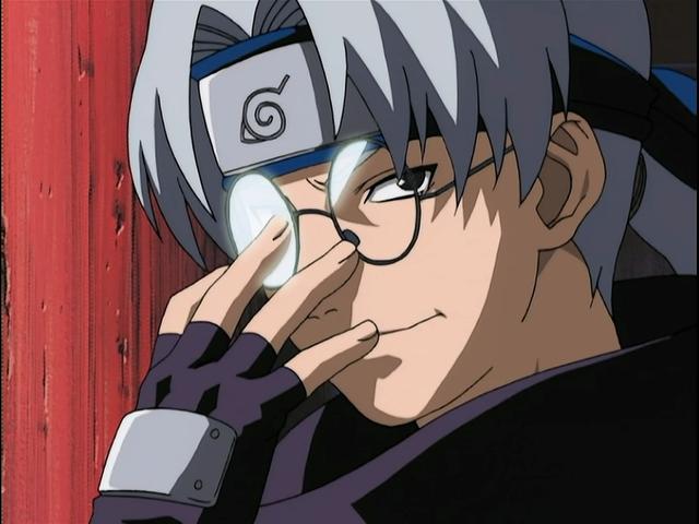 Naruto 1x51