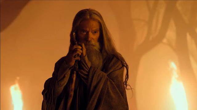 La casa de David 2x8