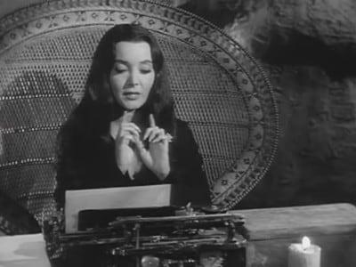Los locos Addams 2x8