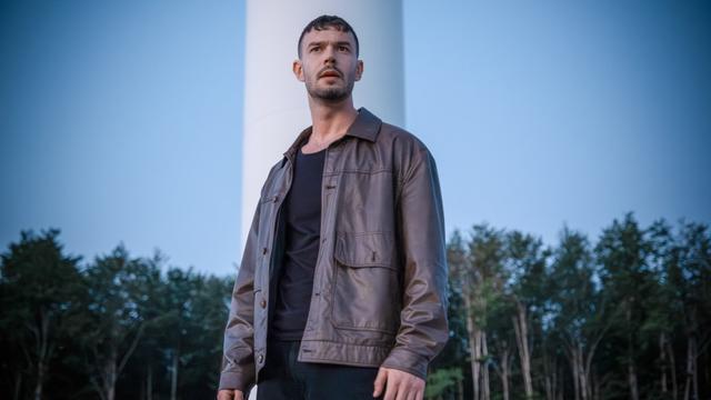 The Graft: Anatomía del Caos 1x8