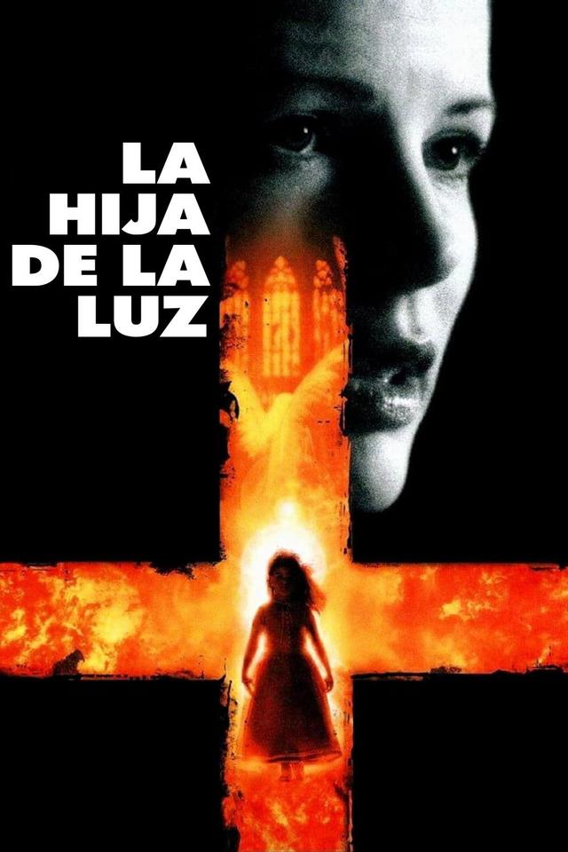 La hija de la luz