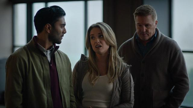 Wild Cards 2x11