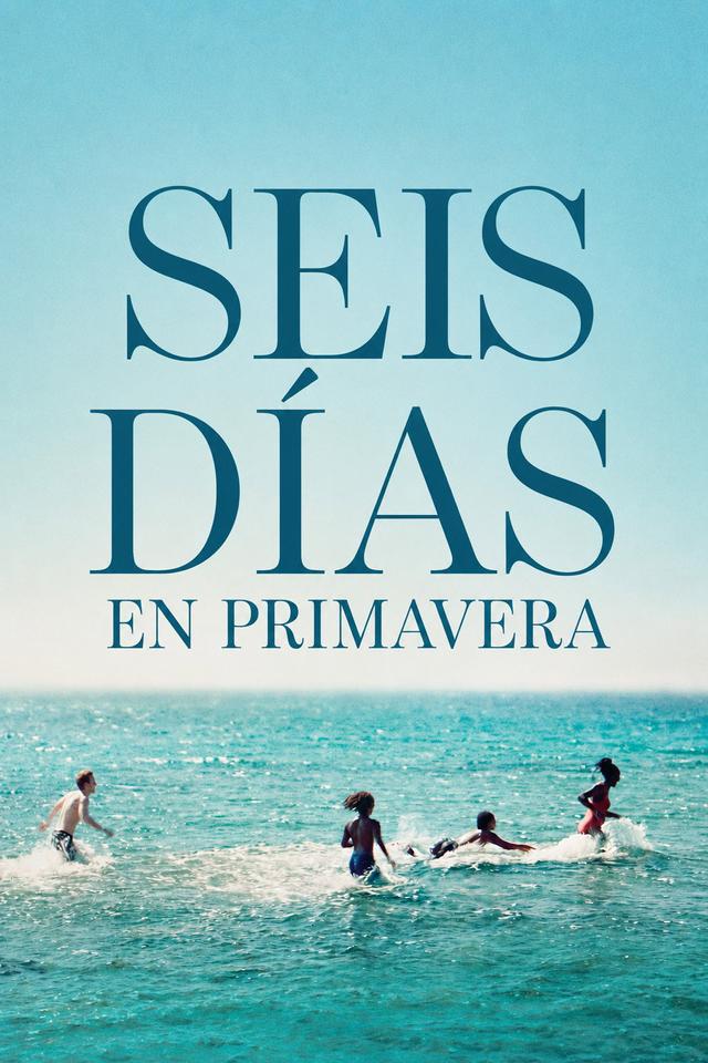 Six jours, ce printemps-là
