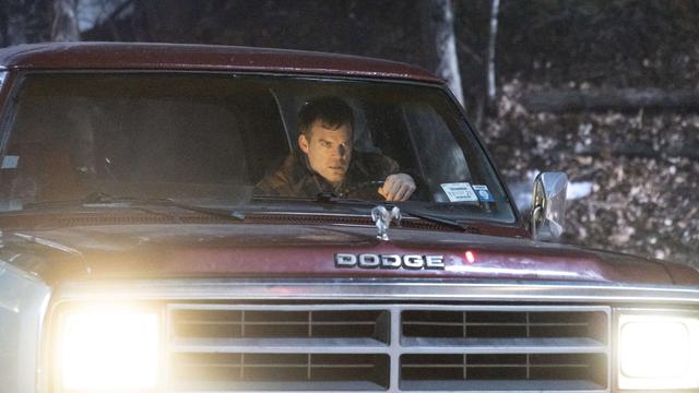 Dexter: New Blood 1x8