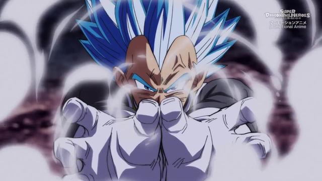 Dragon Ball Heroes 2x5