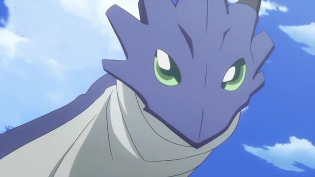 La Magia de Zero 1x3