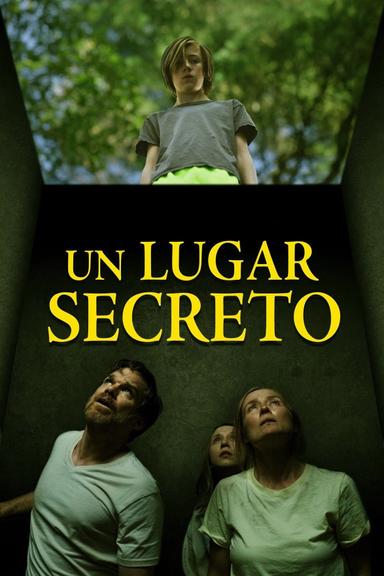 Un Lugar Secreto