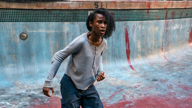 Van Helsing 4x10