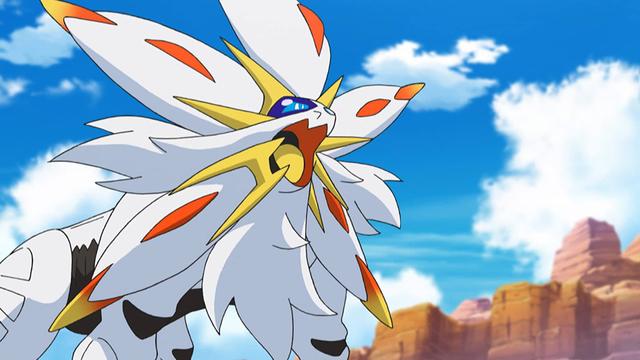 Pokémon 21x9