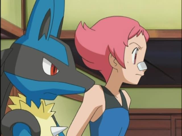 Pokémon 11x15