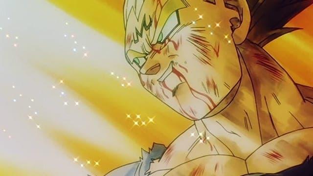 Dragon Ball Z Kai 5x22