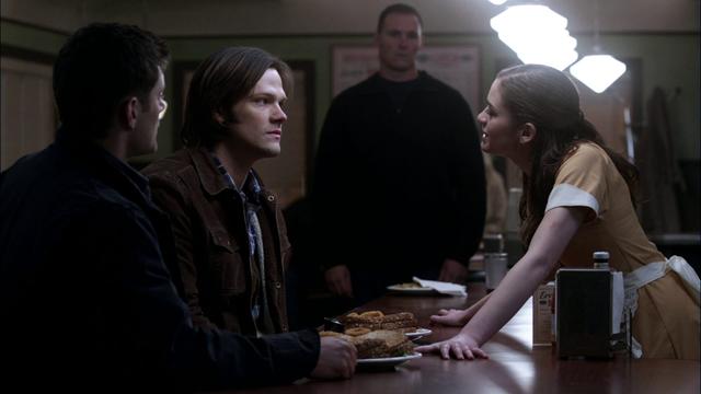 Supernatural 6x19