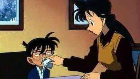 Detective Conan 1x133