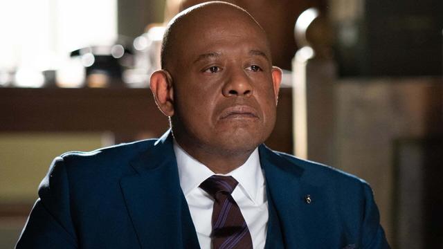 El Padrino de Harlem 2x6