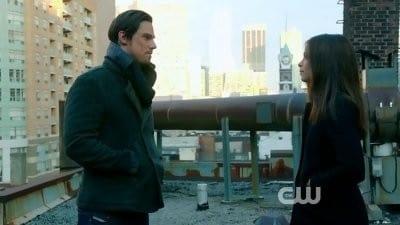 Bella y Bestia 1x13