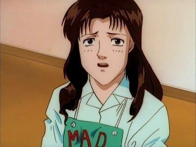 Hajime No Ippo (Espíritu de Lucha) 1x53