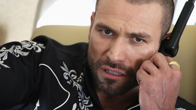 El Señor de los Cielos 5x39