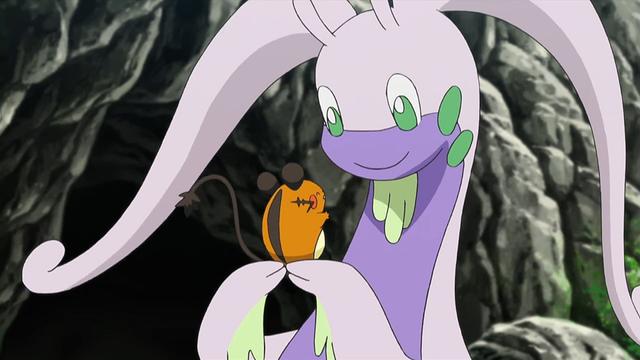 Pokémon 19x30