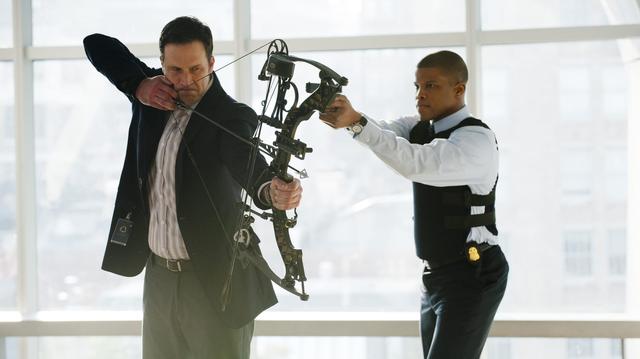 White Collar 3x8