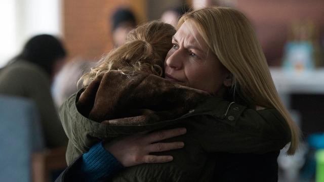 Homeland 6x10