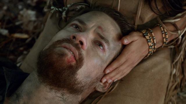 Salem 2x13