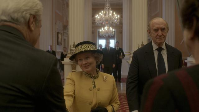 The Crown 5x6
