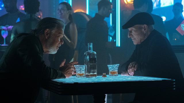 Star Trek: Picard 3x1