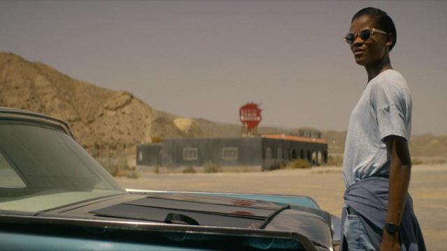 Black Mirror 4x6