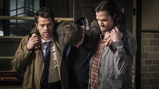 Supernatural 14x14