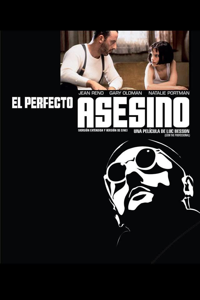 El Perfecto Asesino