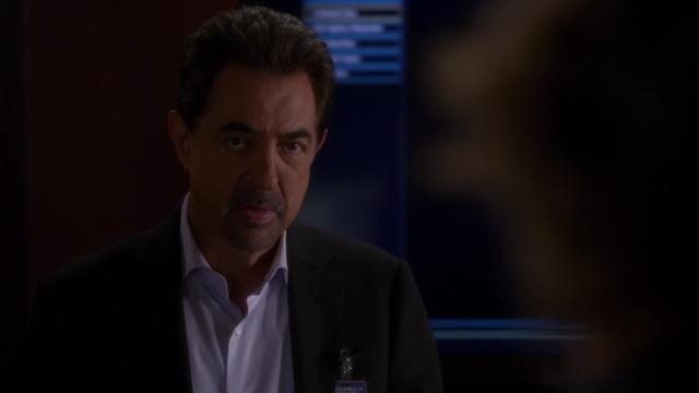 Mentes Criminales 11x22