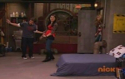 iCarly 3x7