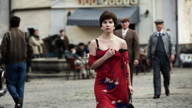 El Monstruo de Florencia 1x2