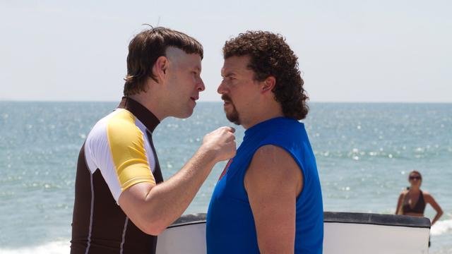 Eastbound & Down 3x7