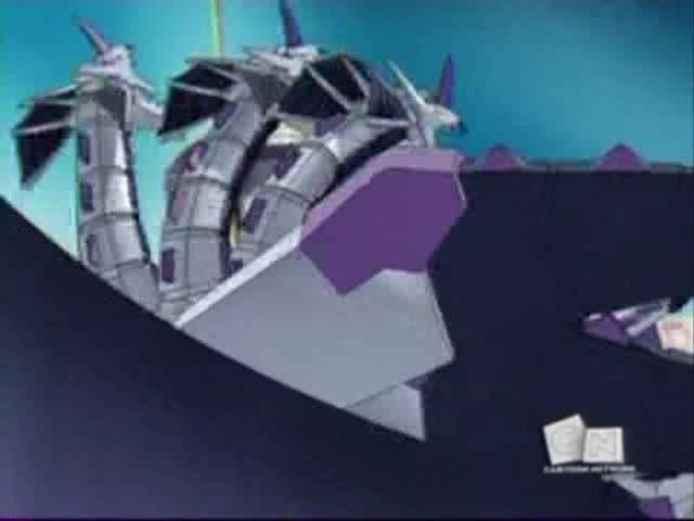 Bakugan: La Batalla 2x20