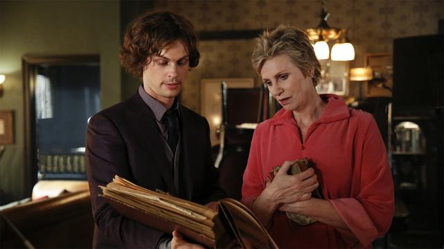Mentes Criminales 12x11
