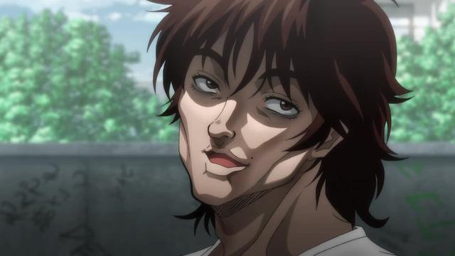 Baki 1x24