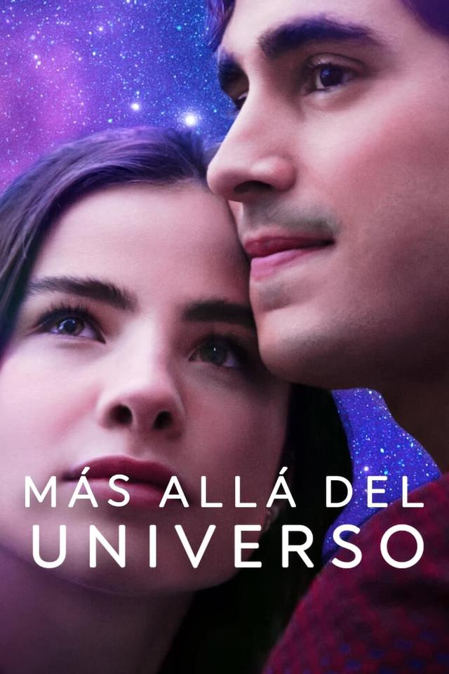 Más allá del universo