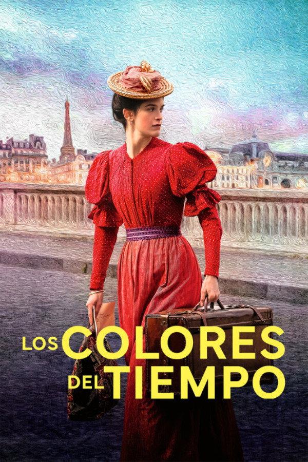 Los colores del tiempo