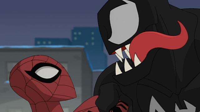 El Espectacular Hombre-Araña 2x6