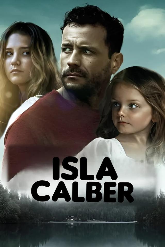 Isla calber