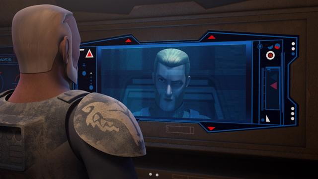 Star Wars Rebels 2x2