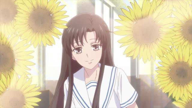 Fruits Basket 2x13