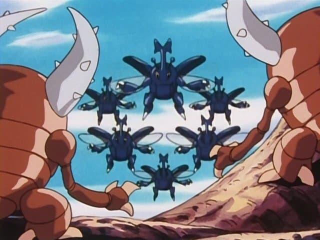 Pokémon 3x3