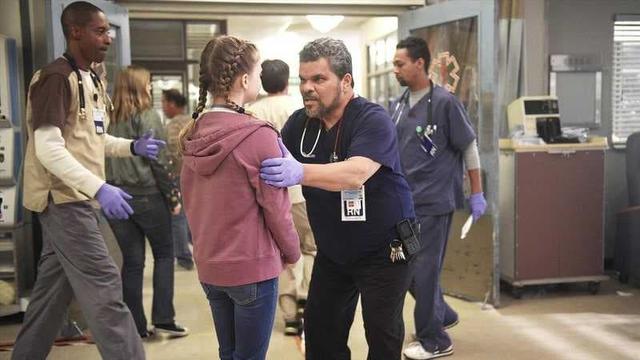 Code Black 3x8