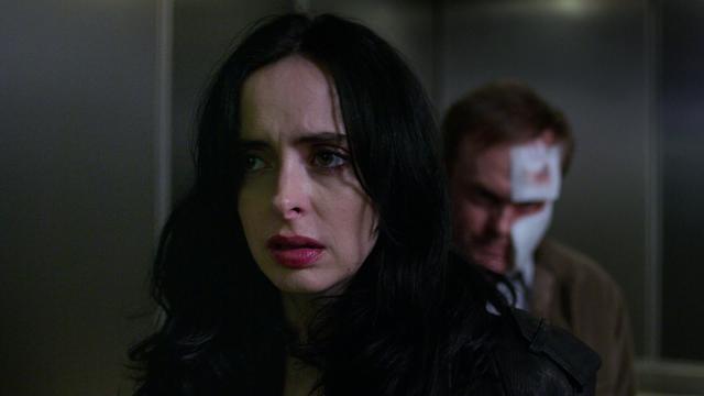 Marvel - Jessica Jones 3x12