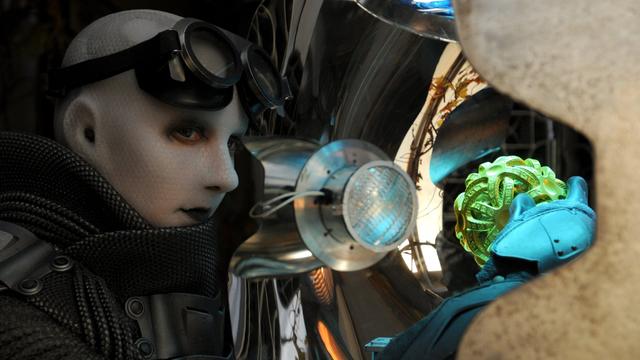 Defiance 1x11